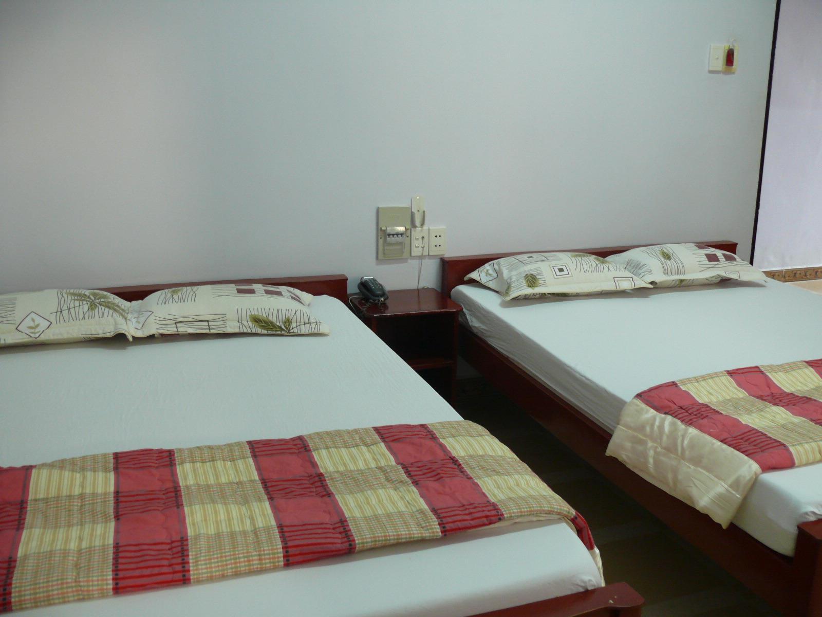 Huong Toan 2 Hotel Phu Quoc Luaran gambar