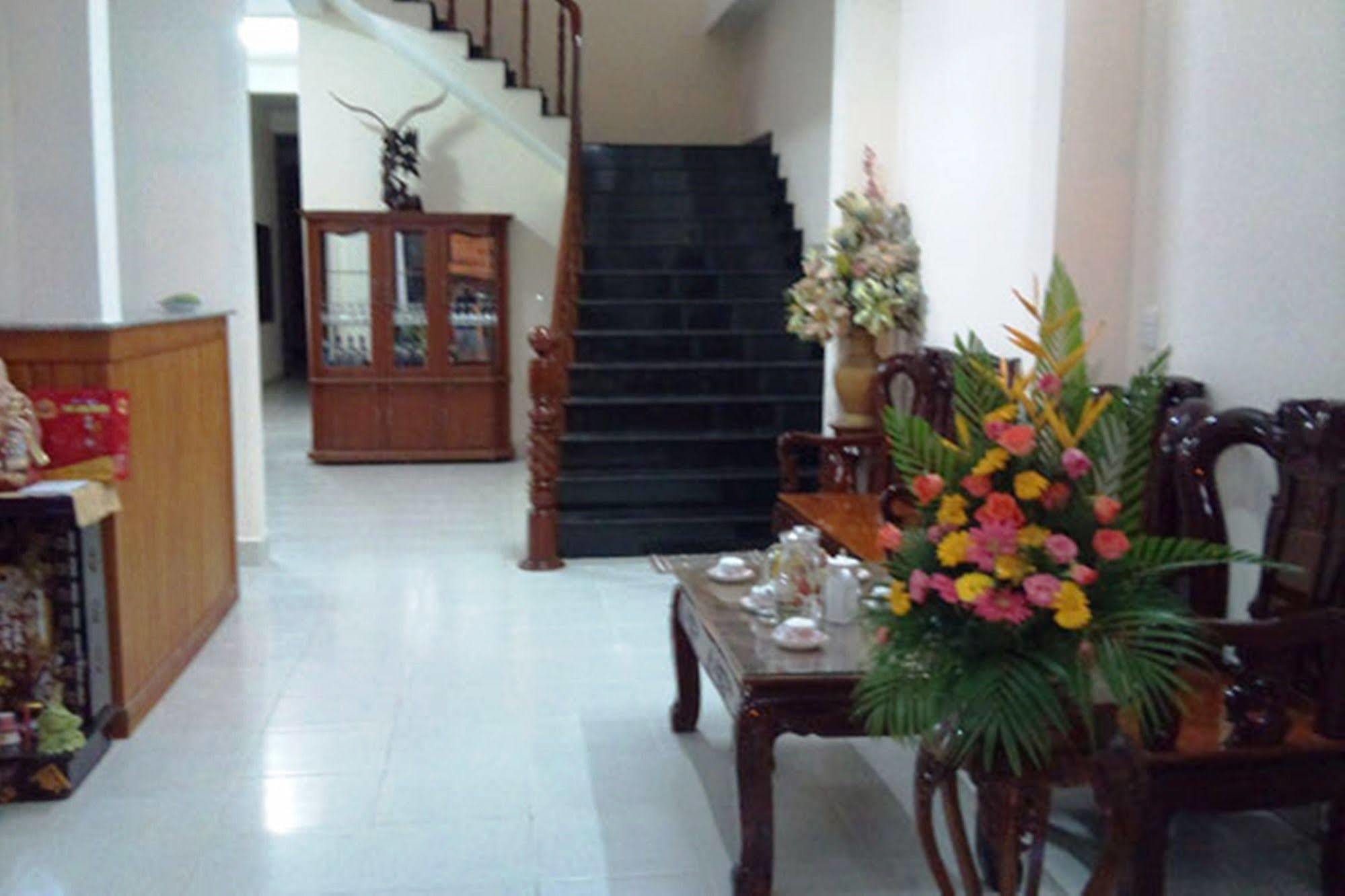 Huong Toan 2 Hotel Phu Quoc Luaran gambar