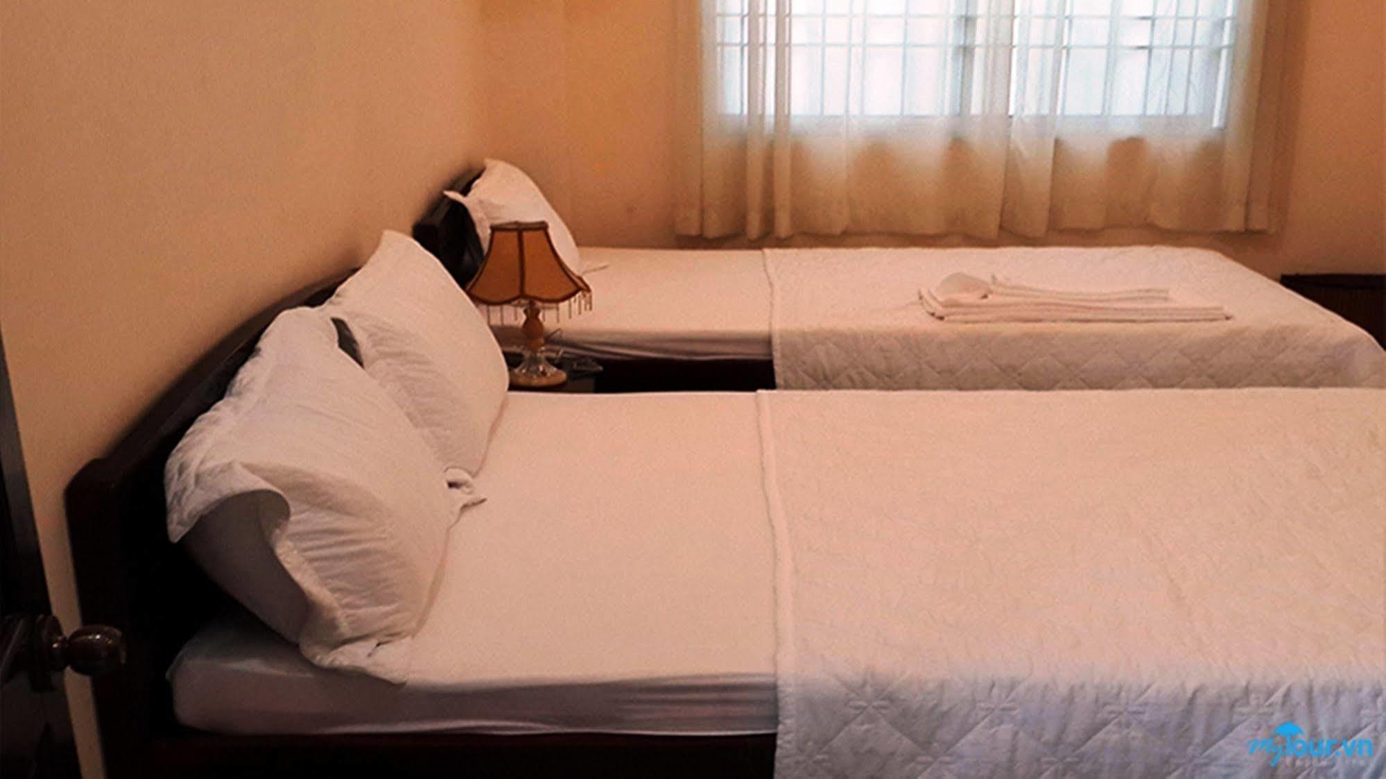 Huong Toan 2 Hotel Phu Quoc Luaran gambar