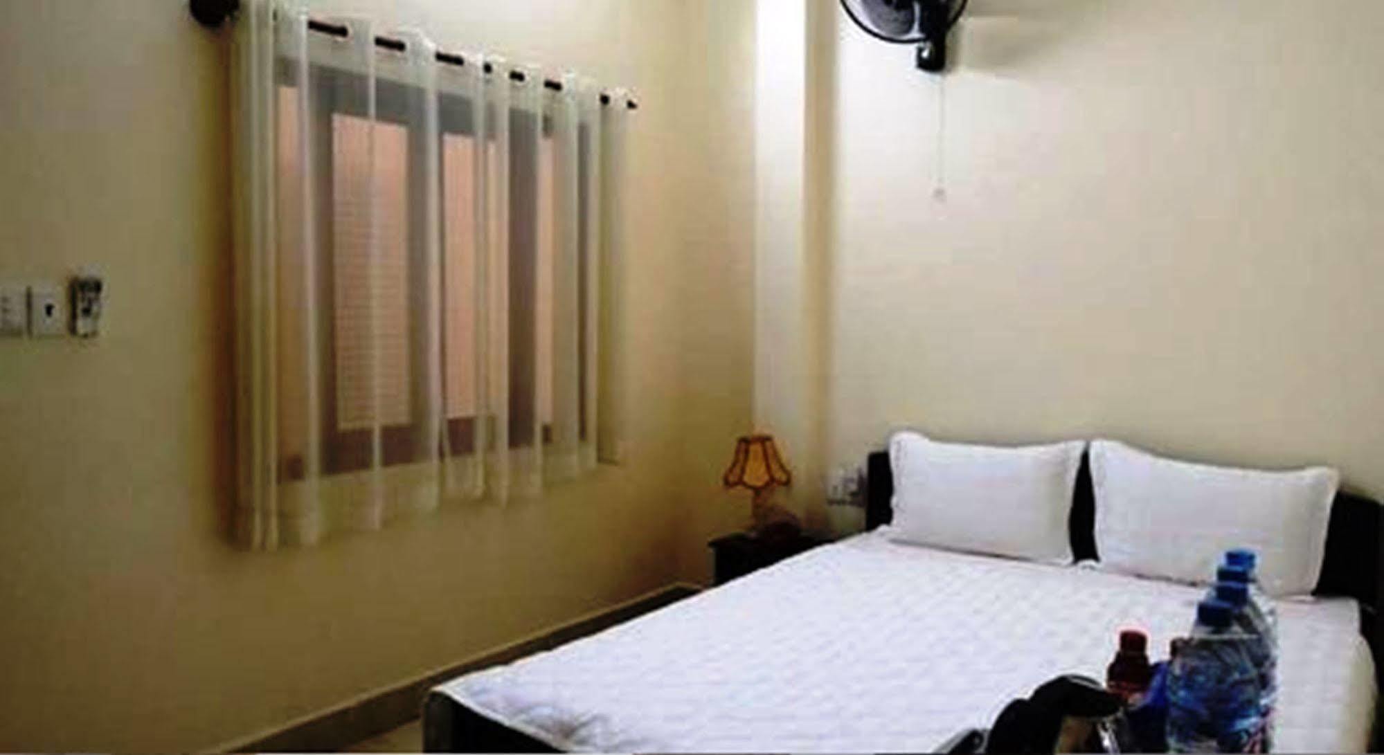 Huong Toan 2 Hotel Phu Quoc Luaran gambar