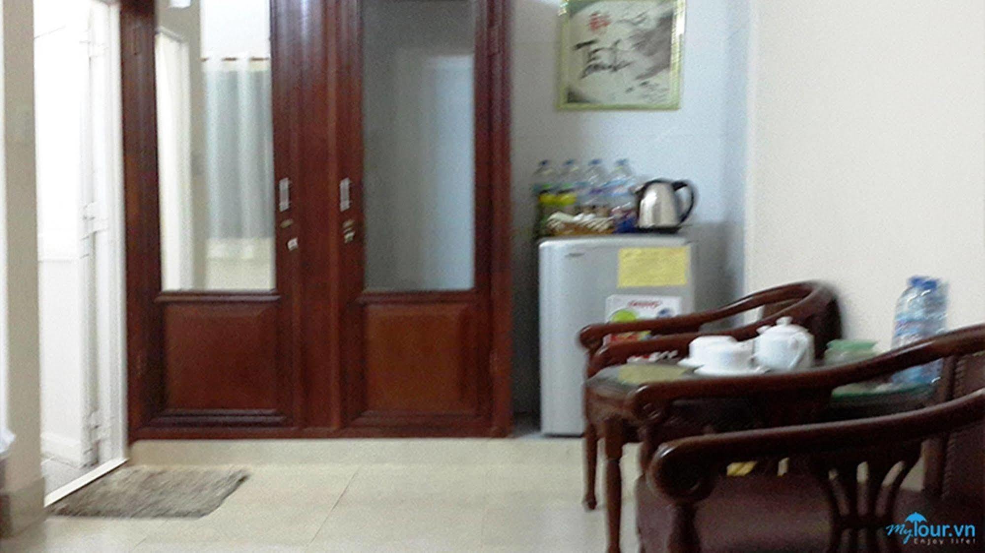 Huong Toan 2 Hotel Phu Quoc Luaran gambar