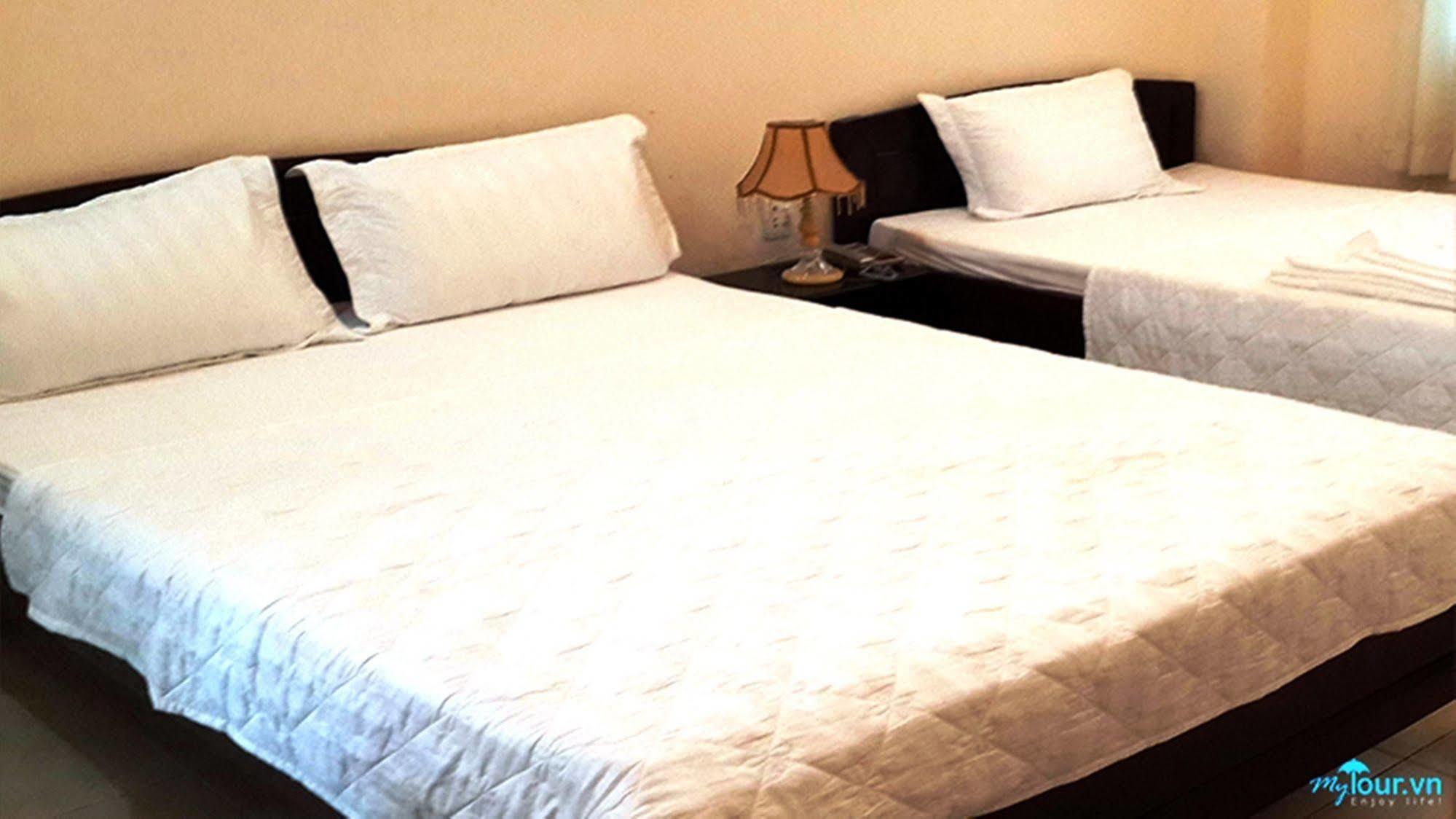 Huong Toan 2 Hotel Phu Quoc Luaran gambar
