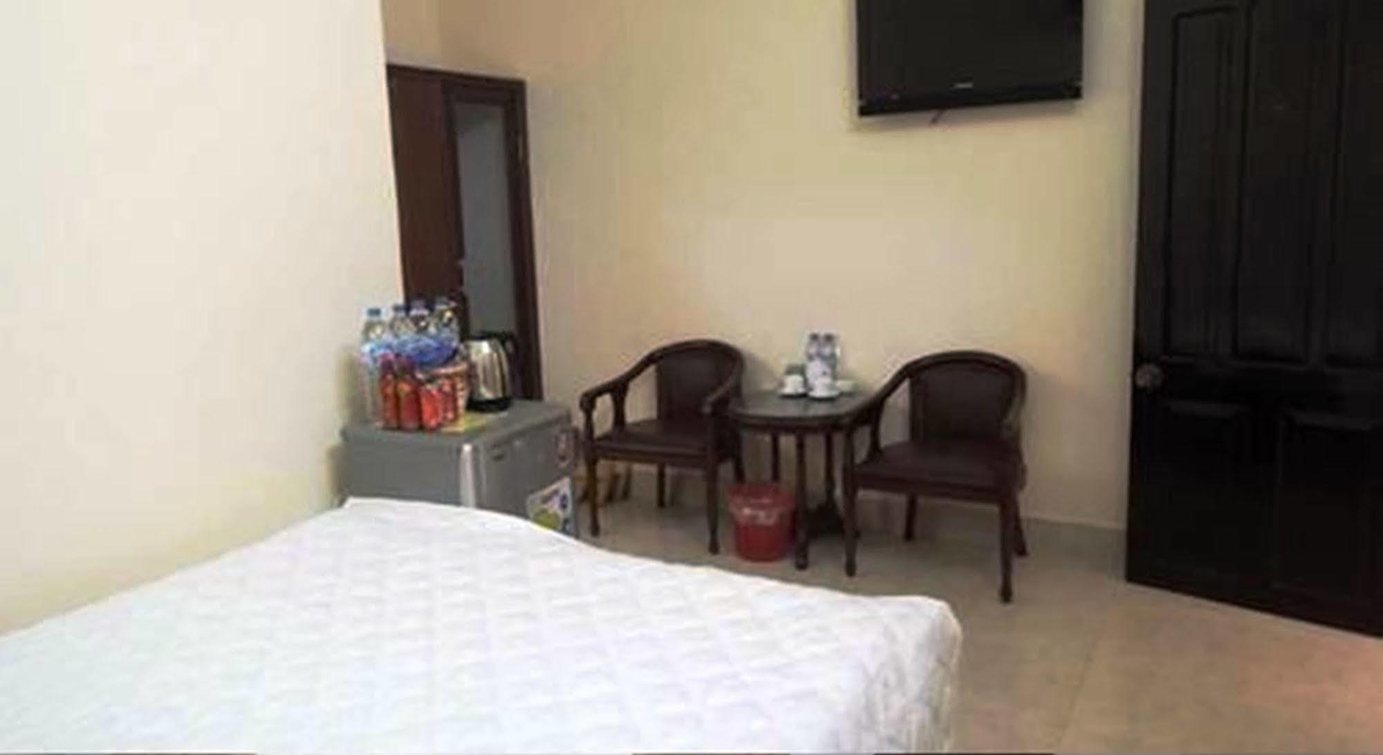 Huong Toan 2 Hotel Phu Quoc Luaran gambar