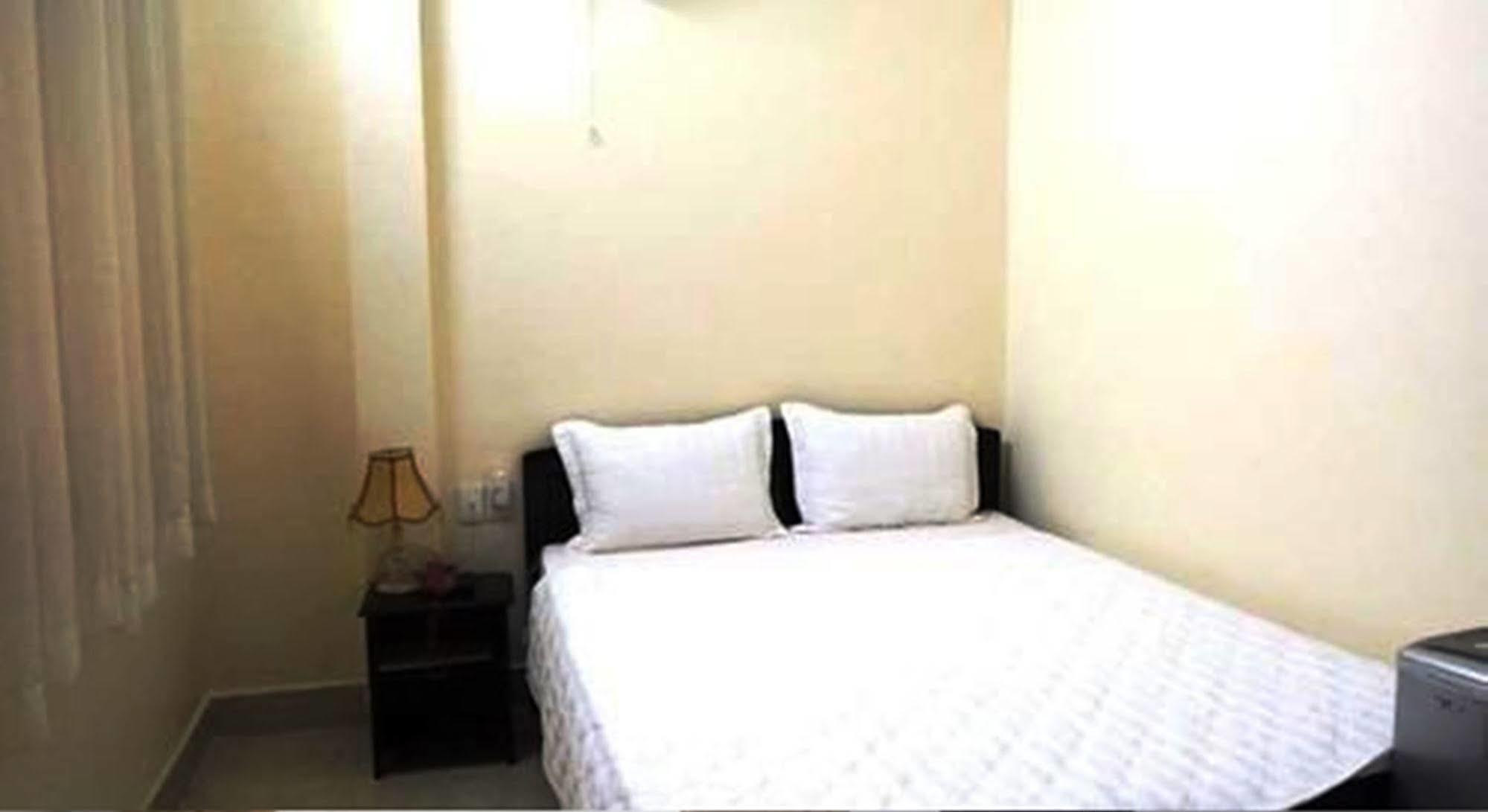 Huong Toan 2 Hotel Phu Quoc Luaran gambar