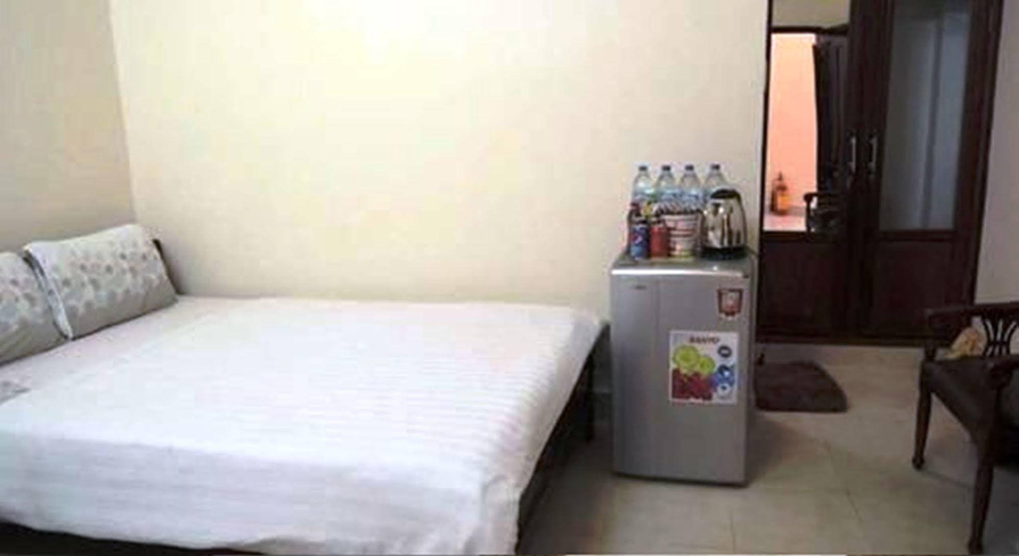 Huong Toan 2 Hotel Phu Quoc Luaran gambar