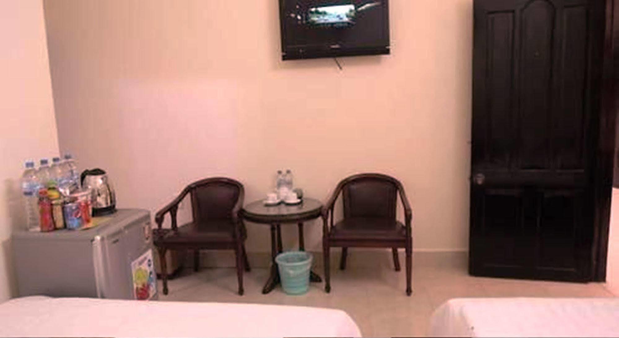 Huong Toan 2 Hotel Phu Quoc Luaran gambar