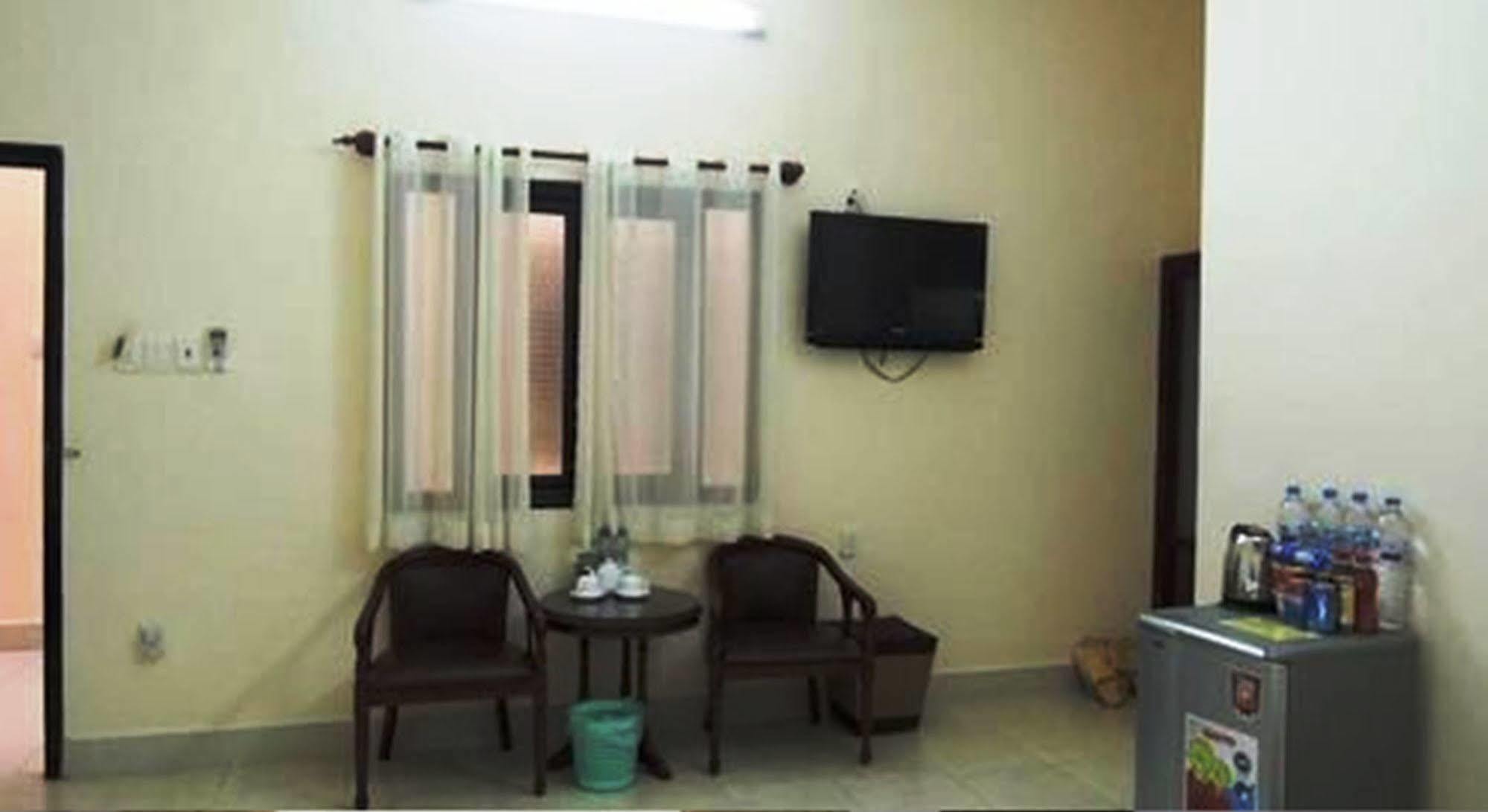 Huong Toan 2 Hotel Phu Quoc Luaran gambar