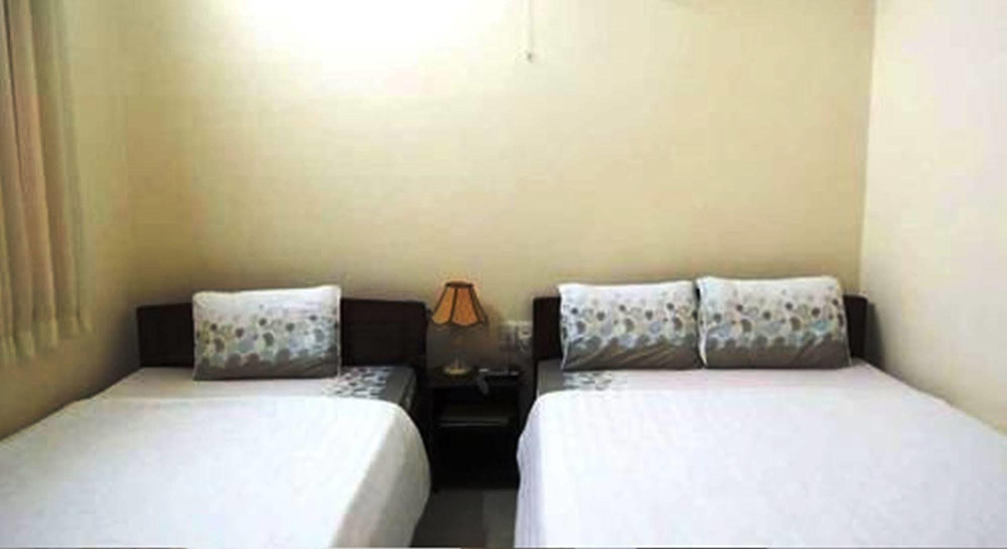 Huong Toan 2 Hotel Phu Quoc Luaran gambar