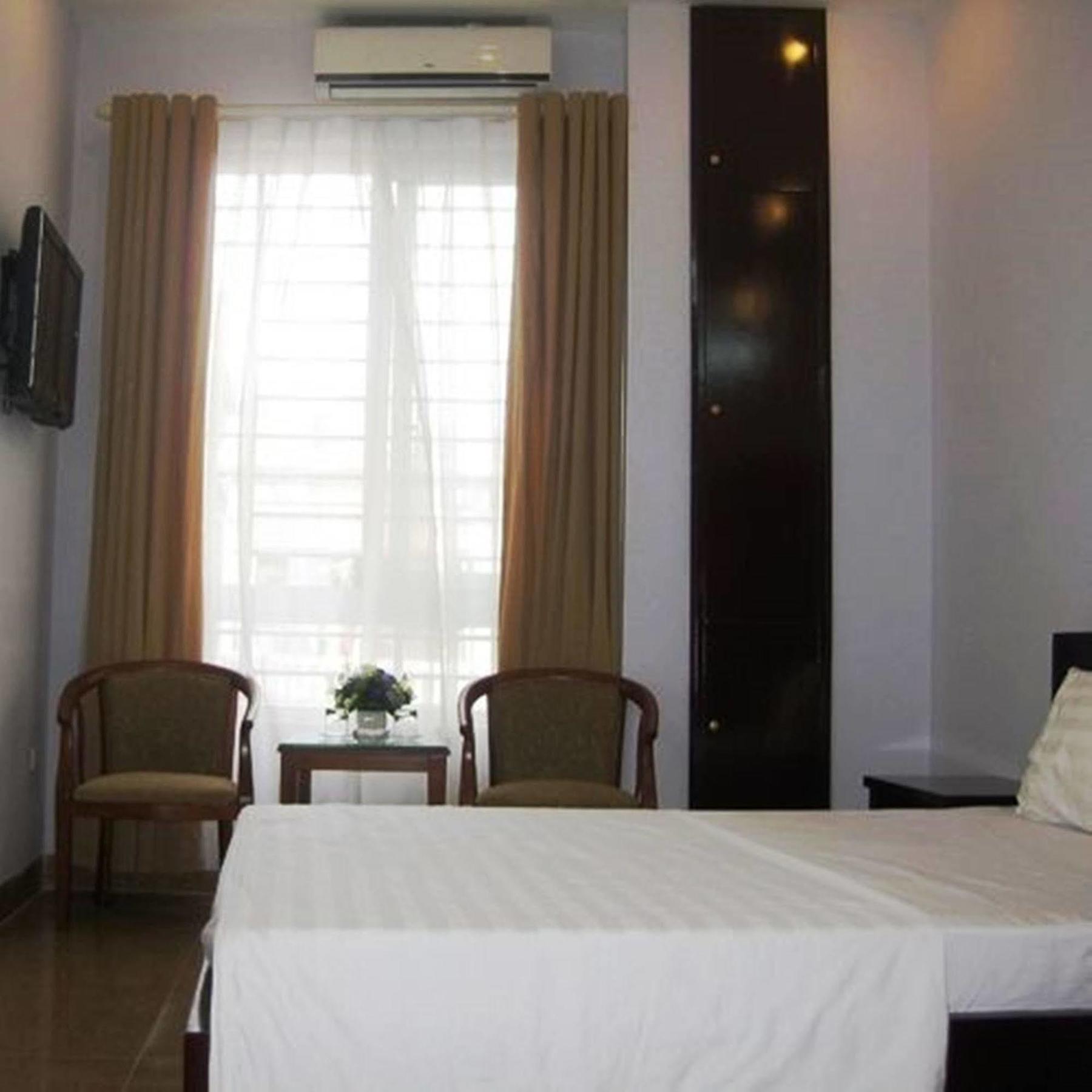 Huong Toan 2 Hotel Phu Quoc Luaran gambar