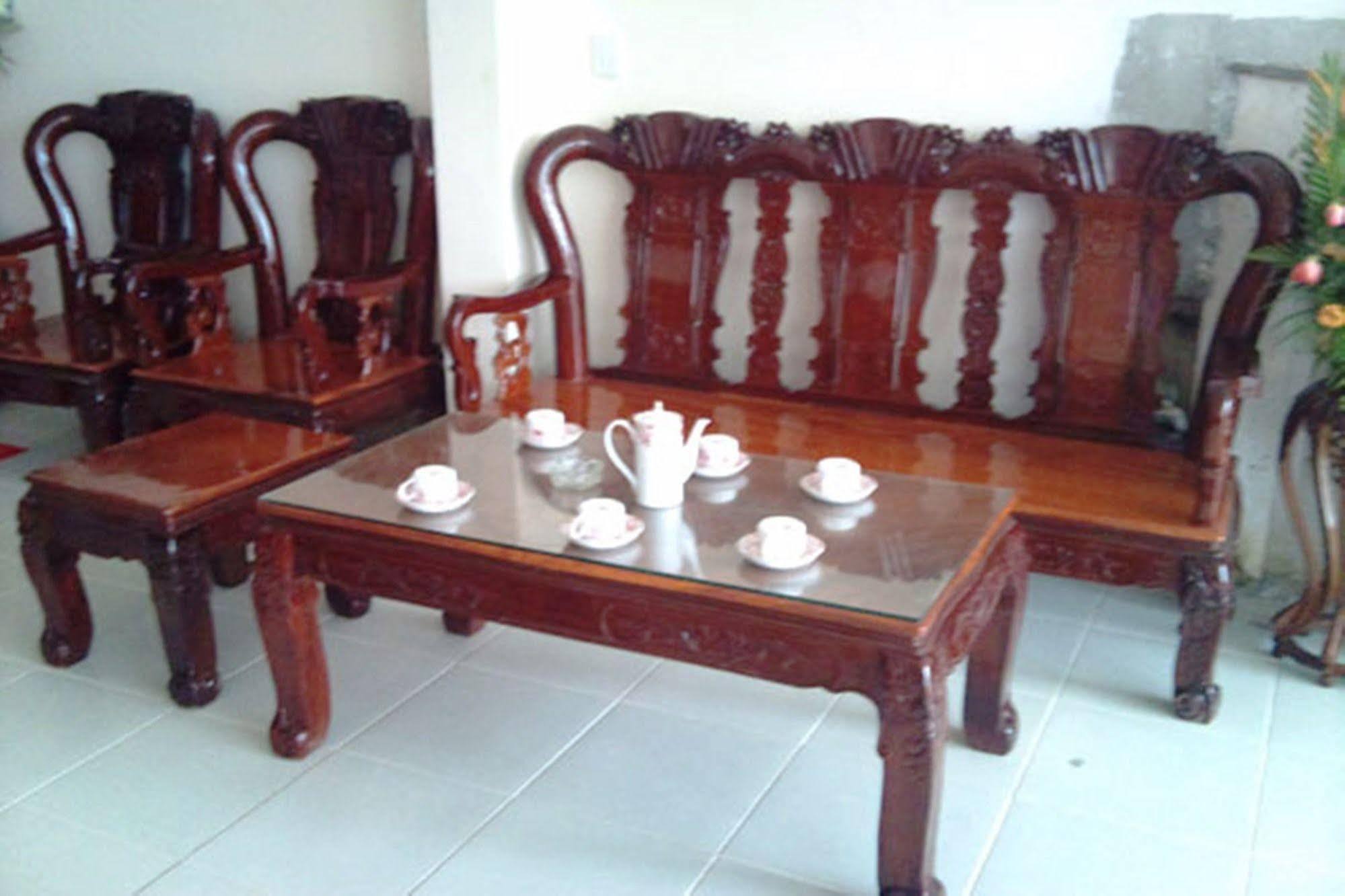 Huong Toan 2 Hotel Phu Quoc Luaran gambar