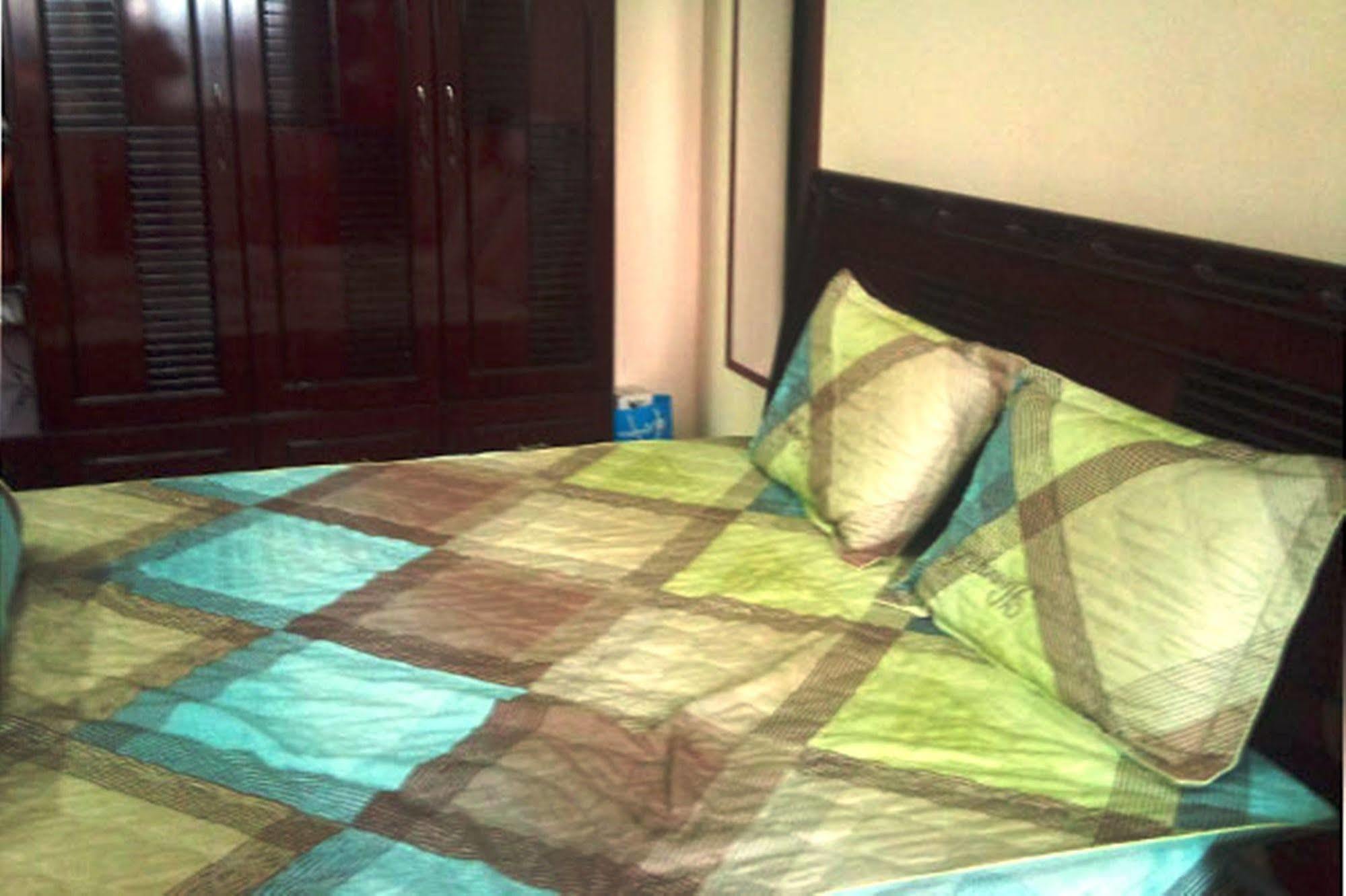 Huong Toan 2 Hotel Phu Quoc Luaran gambar
