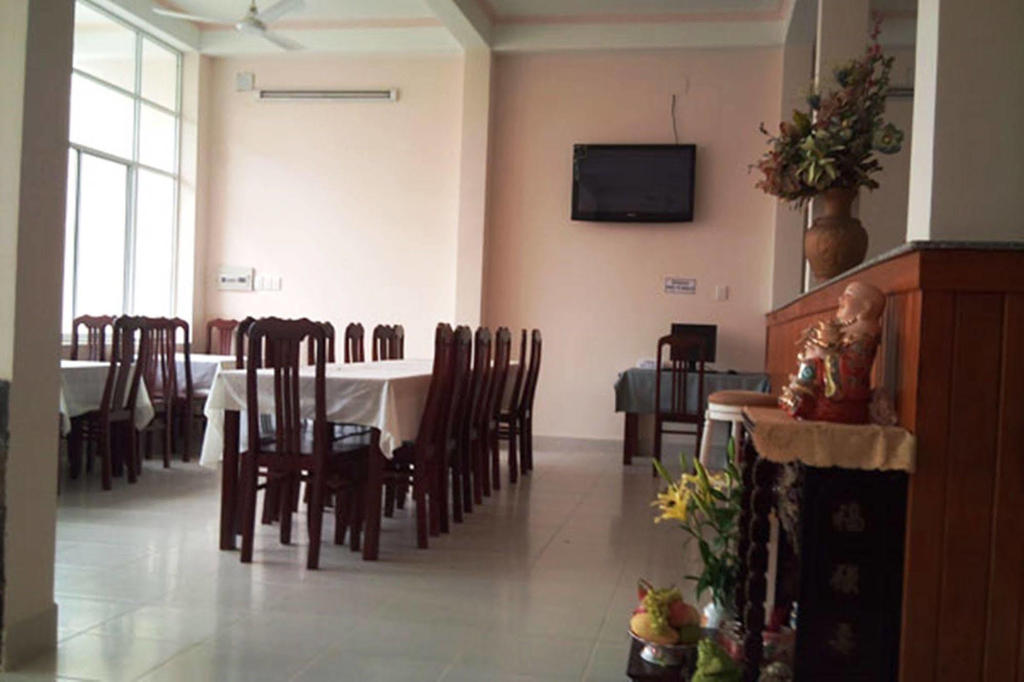 Huong Toan 2 Hotel Phu Quoc Luaran gambar