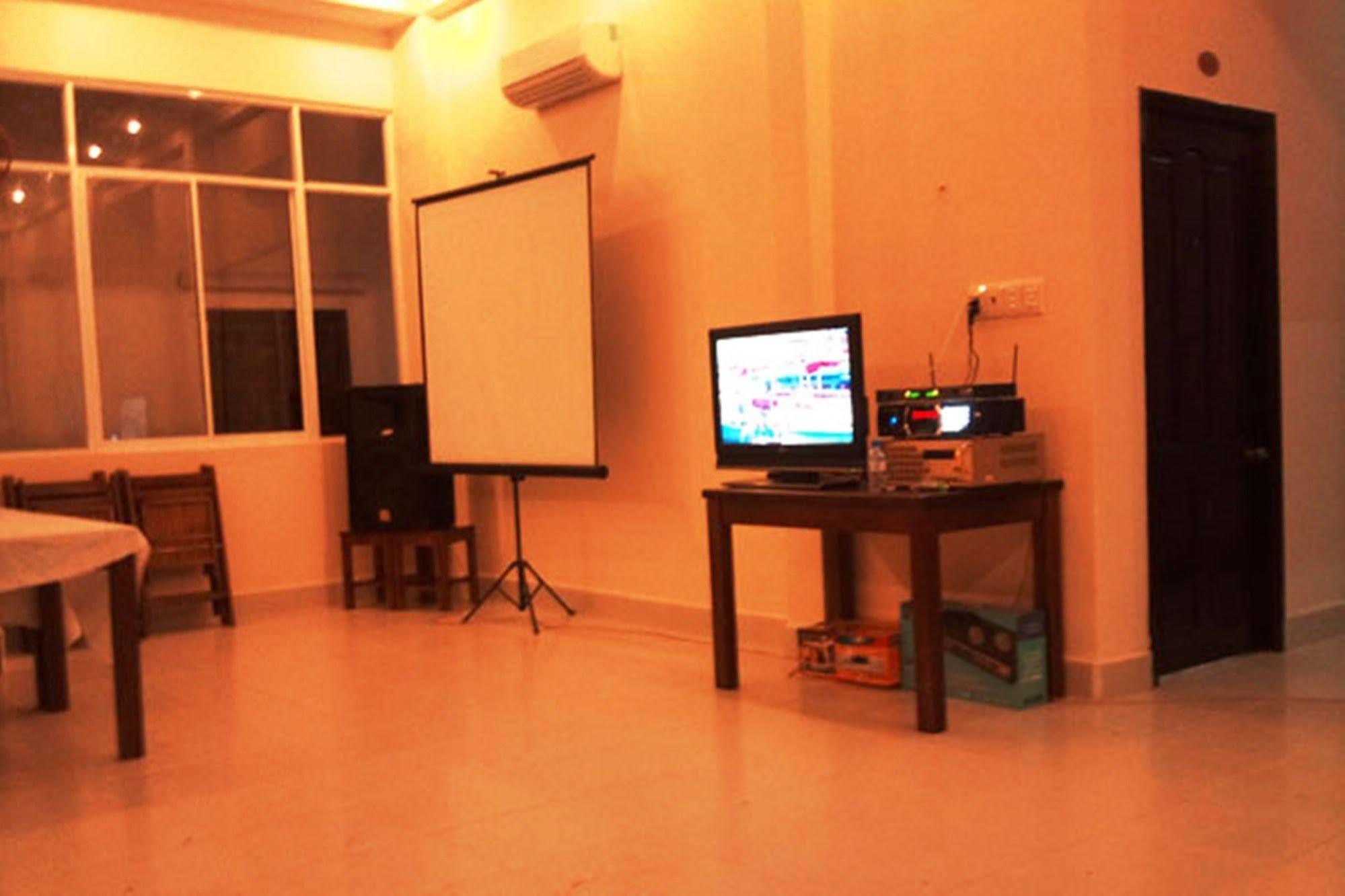 Huong Toan 2 Hotel Phu Quoc Luaran gambar