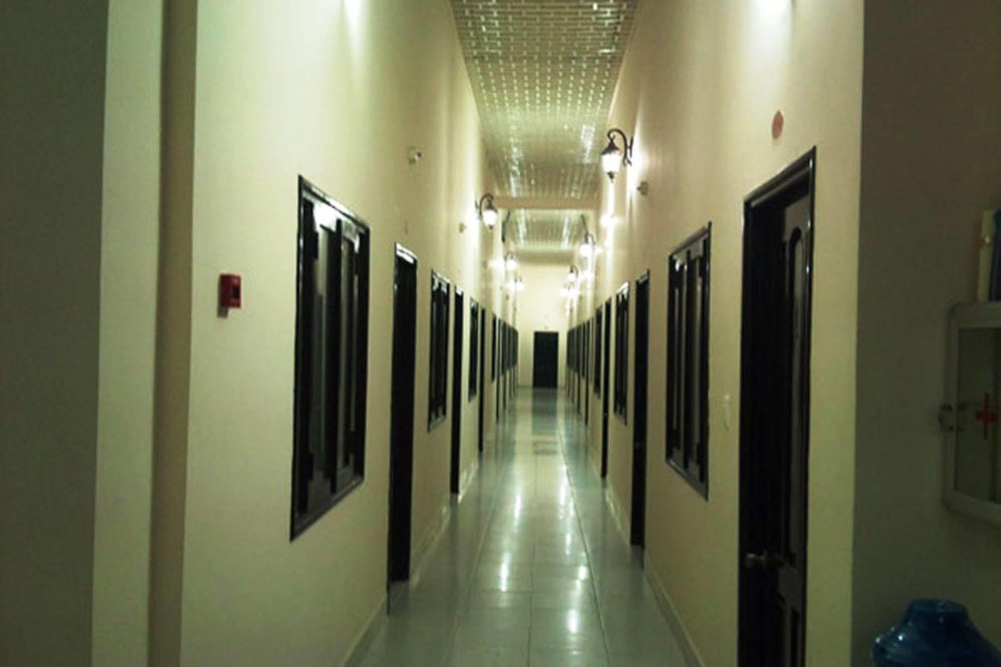 Huong Toan 2 Hotel Phu Quoc Luaran gambar