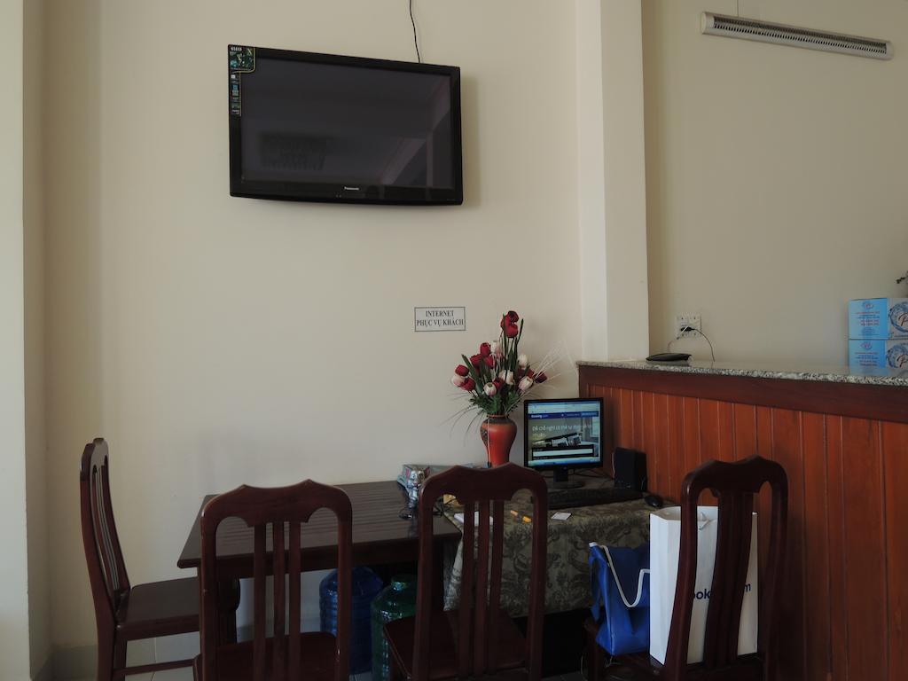 Huong Toan 2 Hotel Phu Quoc Luaran gambar