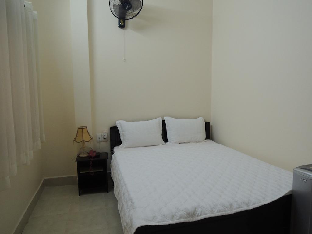 Huong Toan 2 Hotel Phu Quoc Luaran gambar