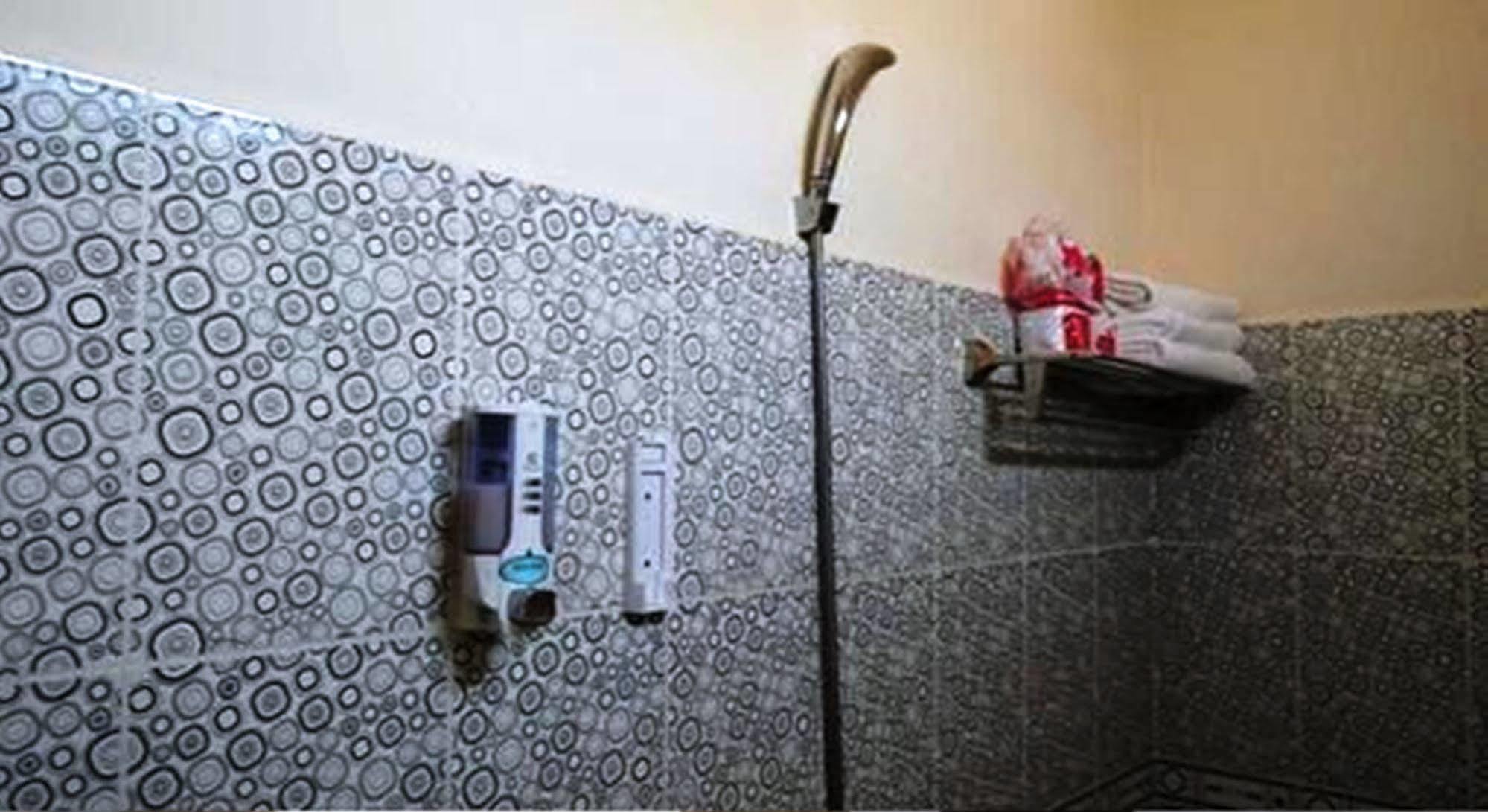 Huong Toan 2 Hotel Phu Quoc Luaran gambar