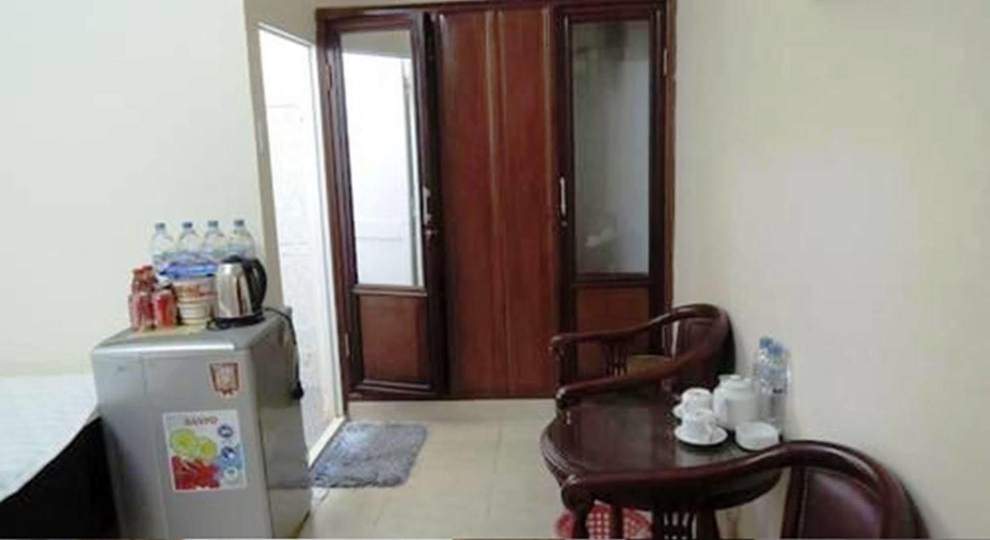 Huong Toan 2 Hotel Phu Quoc Luaran gambar