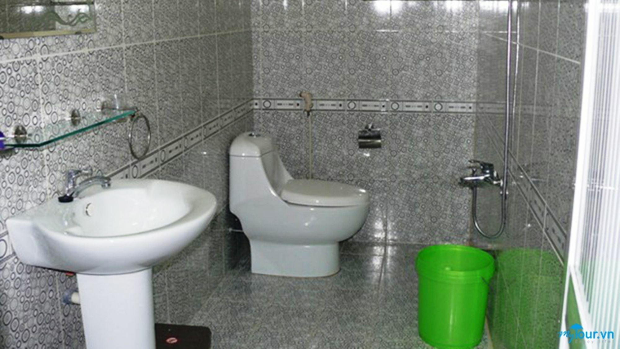 Huong Toan 2 Hotel Phu Quoc Luaran gambar
